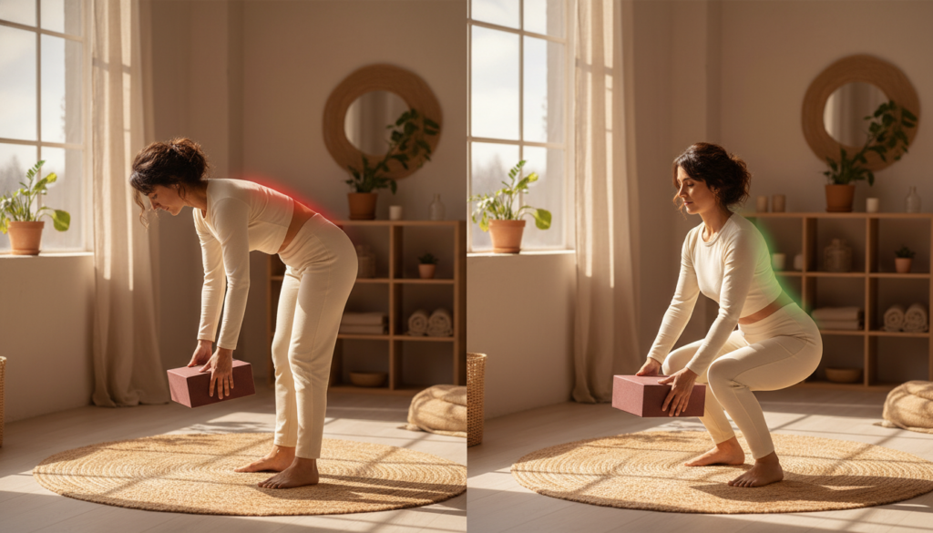 découvrez quels mouvements éviter en cas de hernie discale et adoptez les bons réflexes pour protéger votre dos et soulager la douleur au quotidien.