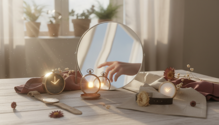 découvrez la signification spirituelle des heures miroirs de 00h00 à 23h23 et comprenez les messages cachés derrière chaque série pour guider votre chemin.