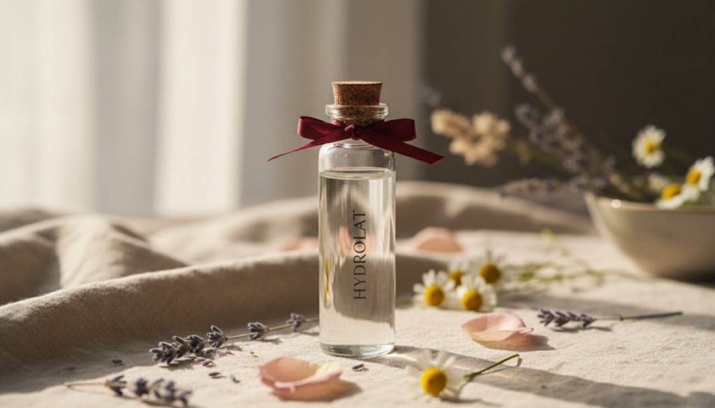 découvrez comment l'hydrolat peut transformer votre routine beauté grâce à ses propriétés naturelles et bienfaisantes. un soin doux et efficace pour une peau éclatante au quotidien.