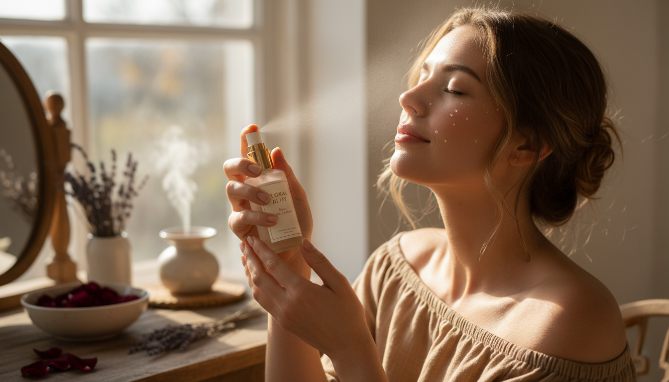 découvrez l'hydrolat, l'ingrédient naturel et revitalisant qui transformera votre routine beauté pour une peau éclatante et saine au quotidien.