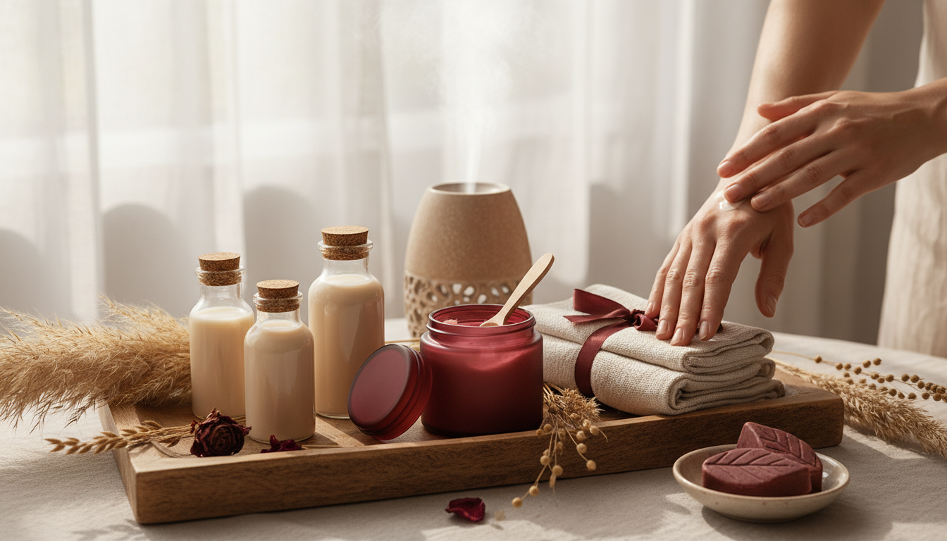 découvrez l'importance du ph dans les cosmétiques maison pour garantir leur efficacité et sécurité. apprenez à mesurer et ajuster le ph de vos préparations diy.