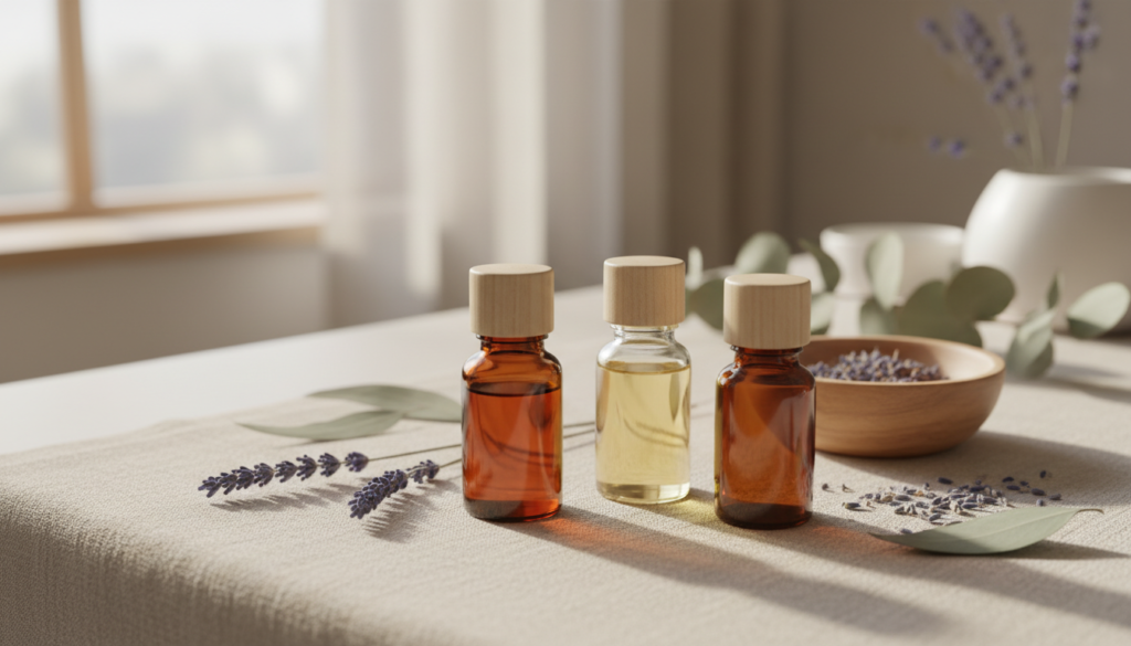 découvrez tout sur les huiles essentielles : définition, utilisations variées et bienfaits pour votre bien-être au quotidien.