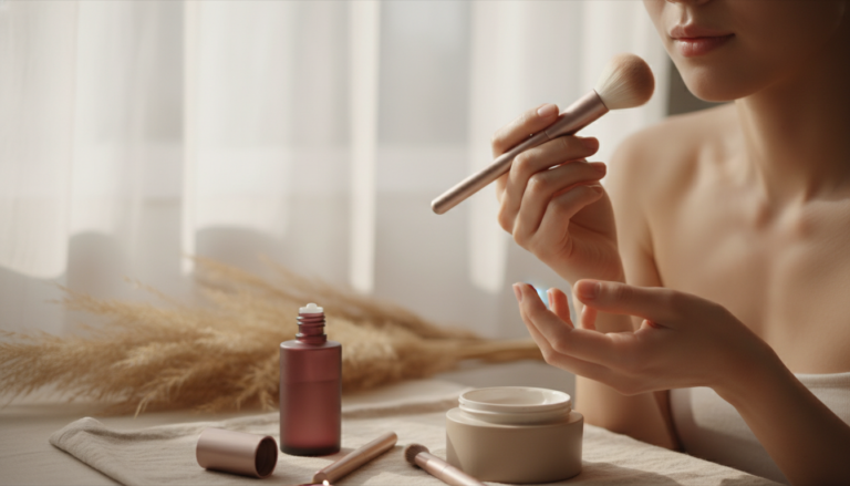 découvrez les secrets du maquillage japonais et coréen avec notre guide complet sur la j-beauty et la k-beauty, pour un teint parfait et un style naturel.