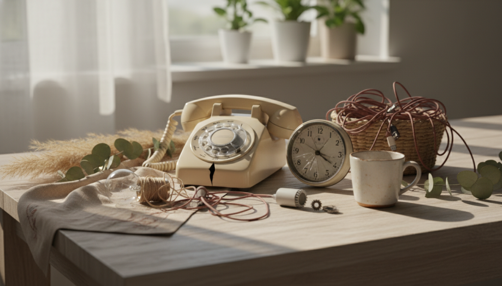 découvrez pourquoi les objets tombent souvent en panne simultanément et comment l'obsolescence programmée influence cette réalité frustrante.