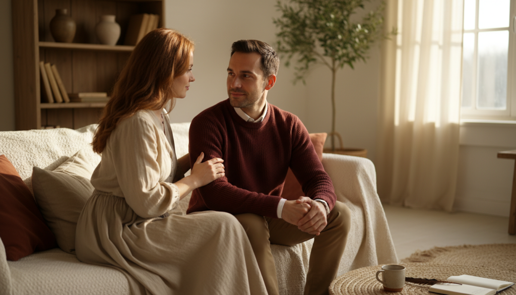 découvrez comment comprendre et analyser le comportement des hommes et des ex dans une relation amoureuse pour mieux gérer vos émotions et avancer sereinement.