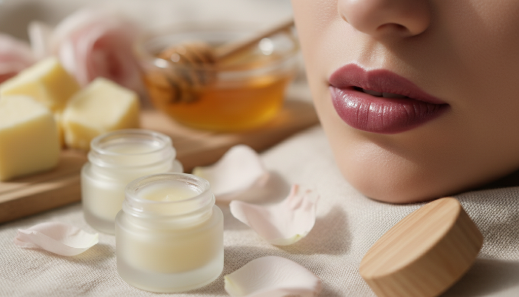 découvrez les secrets essentiels pour des lèvres parfaitement hydratées, repulpées et sublimées. nos conseils experts vous aideront à prendre soin de vos lèvres au quotidien.