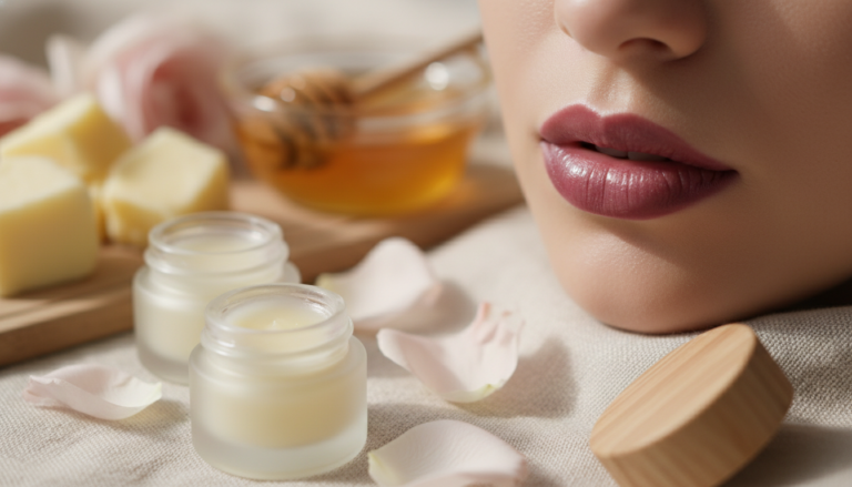 découvrez les secrets essentiels pour des lèvres parfaitement hydratées, repulpées et sublimées. nos conseils experts vous aideront à prendre soin de vos lèvres au quotidien.