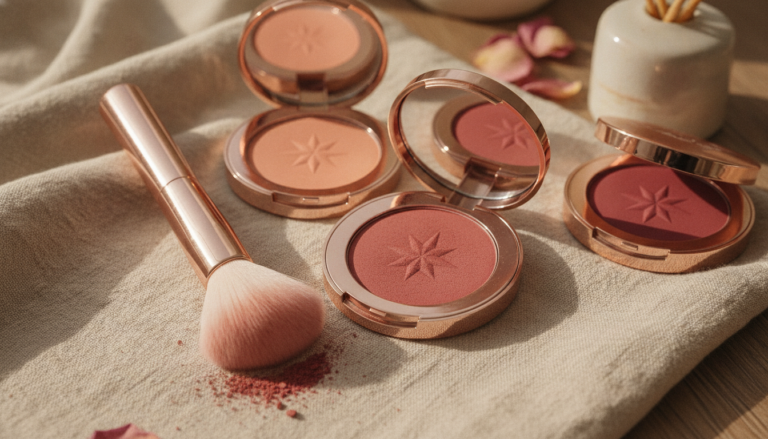 découvrez les blushs cultes de charlotte tilbury pour un effet bonne mine naturel et lumineux. astuces, teintes incontournables et conseils beauté pour sublimer votre teint.