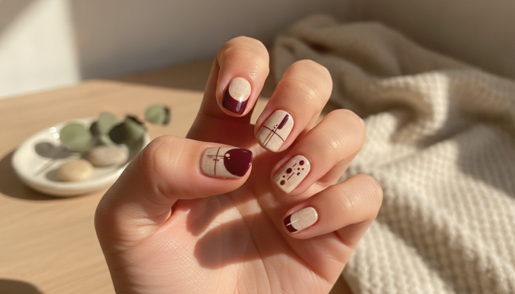 découvrez des idées de manucure élégantes et des conseils pratiques pour sublimer vos ongles courts. inspirez-vous de designs tendance et faciles à réaliser pour une beauté au bout des doigts.