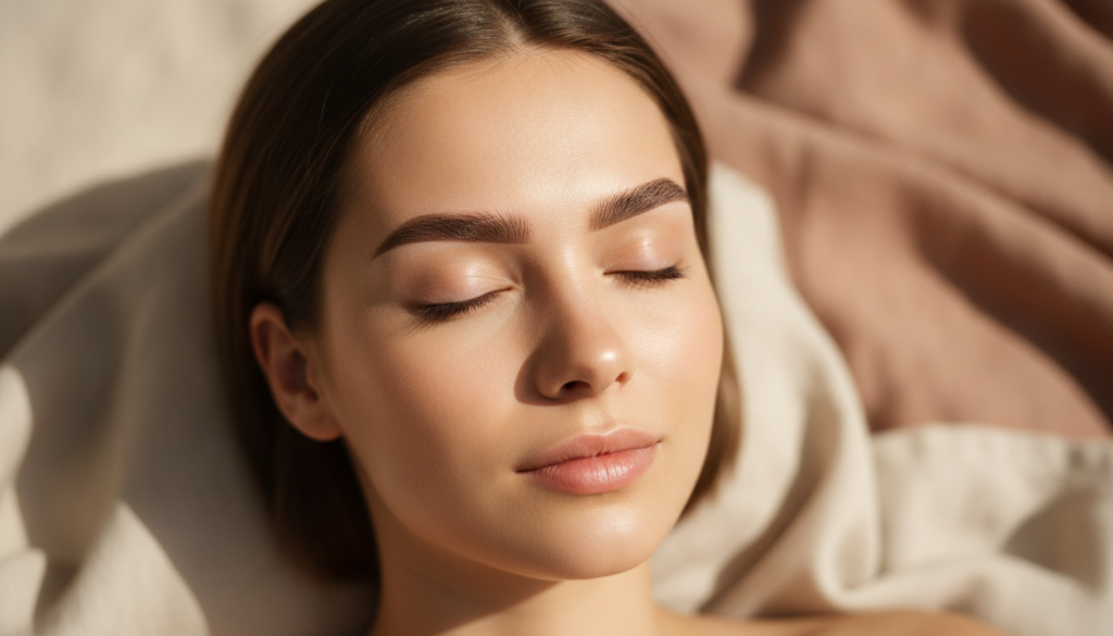 découvrez la micropigmentation des sourcils, une technique de maquillage semi-permanent qui redessine et sublime vos sourcils pour un regard harmonieux et naturel. guide complet et conseils.