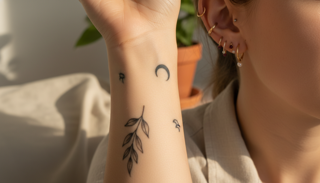 découvrez les significations des piercings et tatouages, évaluez la douleur associée et recevez des conseils essentiels pour un soin optimal et une guérison rapide.