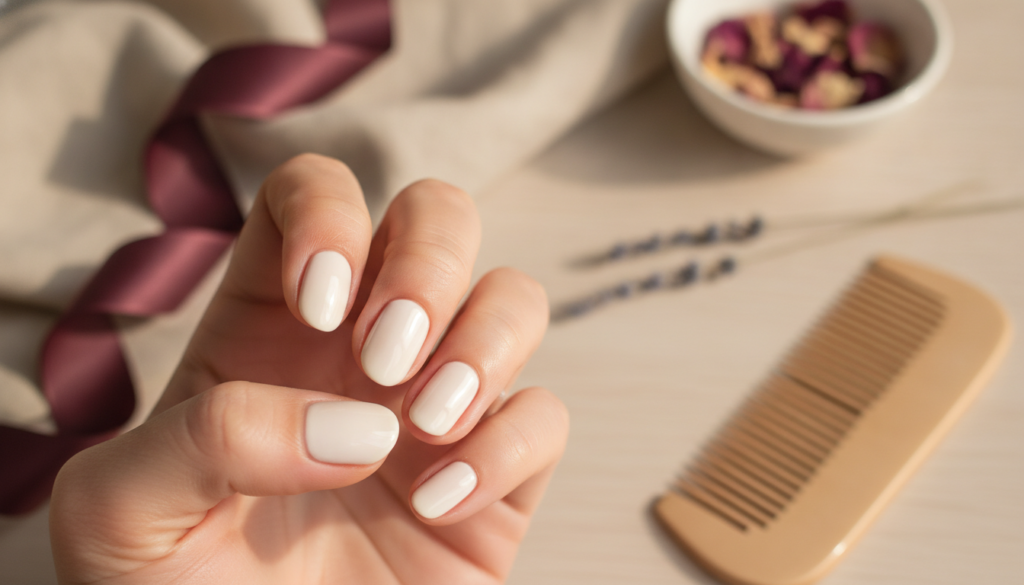 découvrez funny bunny, la teinte de vernis blanc lacté incontournable pour un look frais et élégant. parfaite pour toutes les occasions, elle apporte une touche de douceur et de modernité à vos ongles.