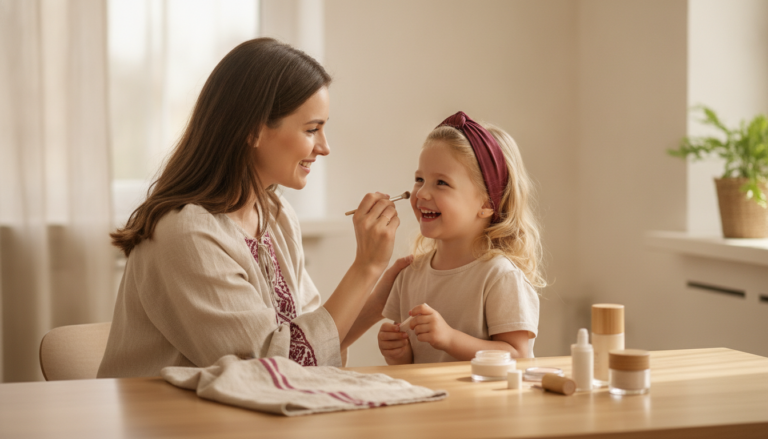 découvrez nos conseils de sécurité et nos produits adaptés pour un maquillage enfant amusant et sans risque. idéal pour les fêtes, anniversaires et jeux créatifs.
